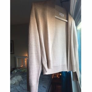 Calvin Klein Cardigan